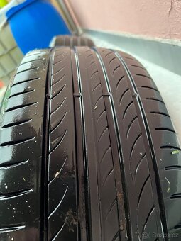 Prodám Alu s pneu - 7