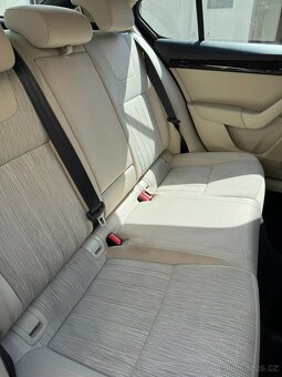 Škoda Octavia III 1.6.TDI, výkon 85 kW, objem 1598 - 7