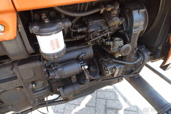 Traktor Fiat 450 4wd - 7