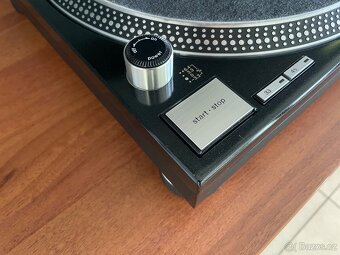 Technics 1200 - 7