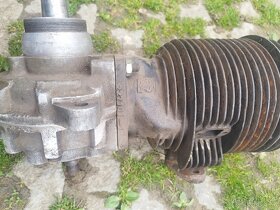 Motor DKW - 7