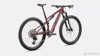 SPECIALIZED EPIC 8 EXPERT vel L - 7