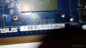 Staré grafické karty funkční - 7