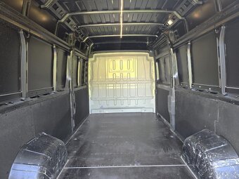Fiat Ducato 3.0 JTD 130kW L3H2 KLIMA 118TKm 2015 - 7