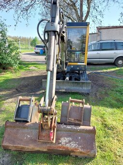 VOLVO EC35C-BAGR-3,5t - 7