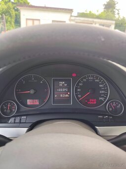 Audi A4 B7 3.0tdi Quattro - 7