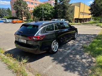 Insignia Sports tourer 2.0 CDTI 125kw - 7
