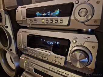 Technics EH-780 5.1 - 7