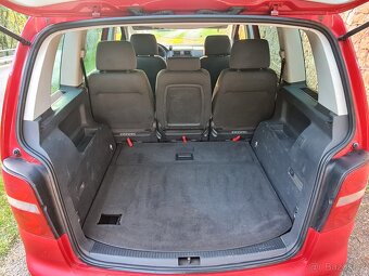 VW Touran - 7