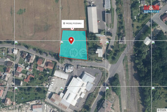 Prodej pozemku k bydlení, 3330 m², Otovice - 7