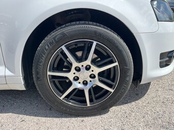 Audi A3 1.2TFSI 77kW Panorama - 7
