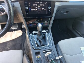 Vw Arteon Shooting Brake Elegance, DPH - 7