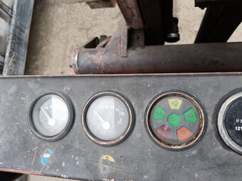 VZV DESTA DVHM2522LX 2,5 T - - 7