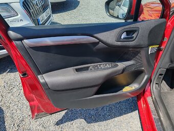 Citroën C4
2.0 110 KW - 7