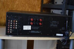 ONKYO INTEGRA A-9711 KVALITNÍ STEREO ZESILOVAČ - 7