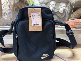 CROSSBODY NIKE/UNDER ARMOUR N.O.V.É. - 7