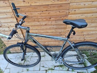 Merida CROSSWAY 8800 velikost XL - 7