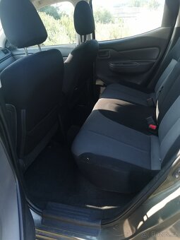Mitsubishi l200 - 7