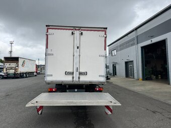 DAF LF 55.220, CHLAĎÁK CARRIER, ČELO , 2015, NAJ . 385 000KM - 7