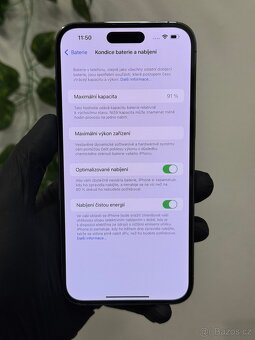 iPhone 14 Pro Max 256GB - DPH - 7