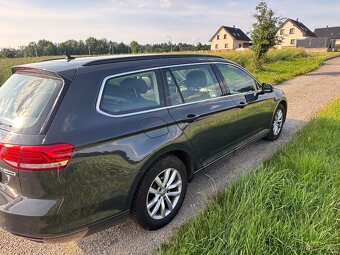 Passat 2.0 tdi , Nová spojka, rozvody, odpočet. - 7