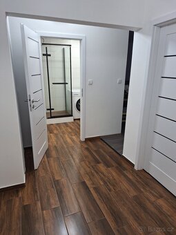 Byt 2+kk, 47m², v Teplicích, Trnovany, ulice Arbesova - 7