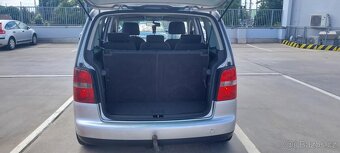 Volkswagen Touran 1.9 tdi 77 kw - 7