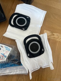 Roboticky vysavac Rowenta X-Plorer S240+ AI 8000 PA - 7