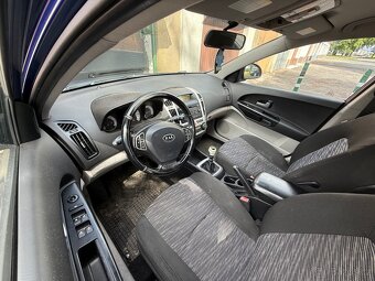 Kia ceed 1.6 crdi - 7