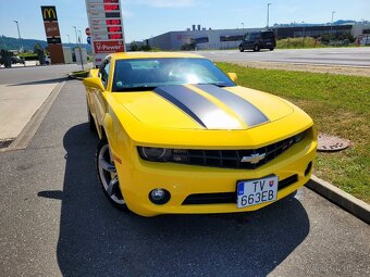 Camaro V6 - 7
