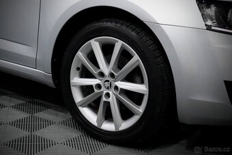 Škoda Octavia 3 Combi 1.4TSI 103kW Elegance    79 000 km - 7