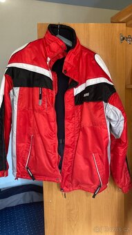 Snowboard set - 7