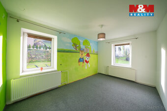 Prodej nájemního domu, 260 m², Nýdek - 7