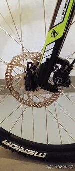 Horské kolo Merida Matts 27,5" - 7