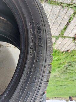 KUMHO 235/50 r19 103v - 7