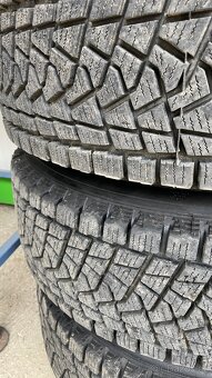 Kia sorento alu kola - 7