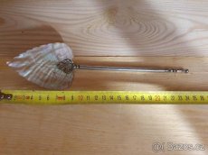 Starožitné kuchyňské náčiní - konvolut - 7