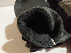 Ponožky na oteklé nohy pánské 43-46 - 7