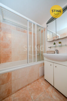 Prodej bytu 3+1 s balkónem, ul. Resslova, Ostrava - , 133798 - 7