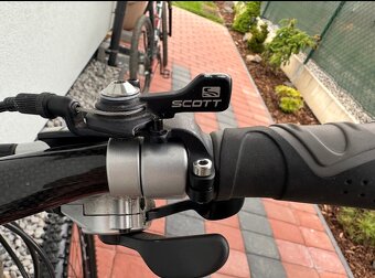 Scott Genius MC-20 karbon - 7