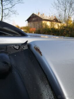 Chrysler grand Voyager limited stown n Go - 7