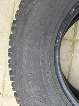 4ks Cooper Discoverer AT3 LT 235/85 R16 120R - 7