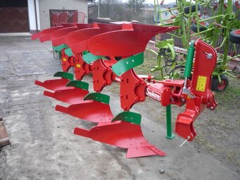 Oboustranný pluh SUKOV - 7