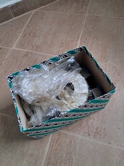 Závitová hlava Narex - 7