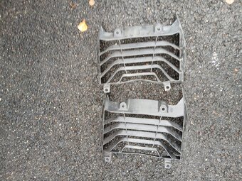 Díly na KTM RC125 - 7