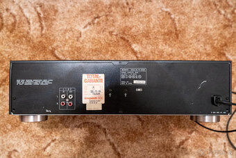 Tape deck Sony TC-W320 (po servisu) - 7