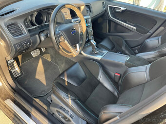 Volvo S60 Polestar 1/750 - 7