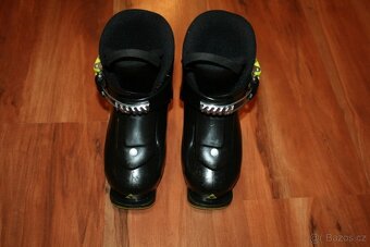 lyže Fischer 70 cm , lyžaky head - 7