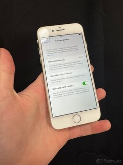 iPhone 8, 64gb White - 7