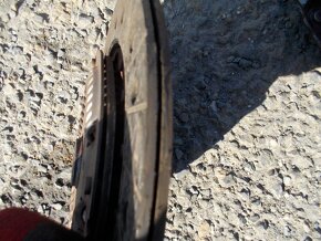 Spojka Škoda Fabia 1.4MPI - 7